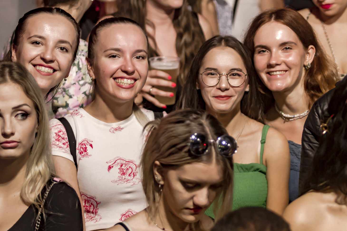 Dani prvog hrvatskog piva 2023. – Slavonske lole i S.A.R.S.