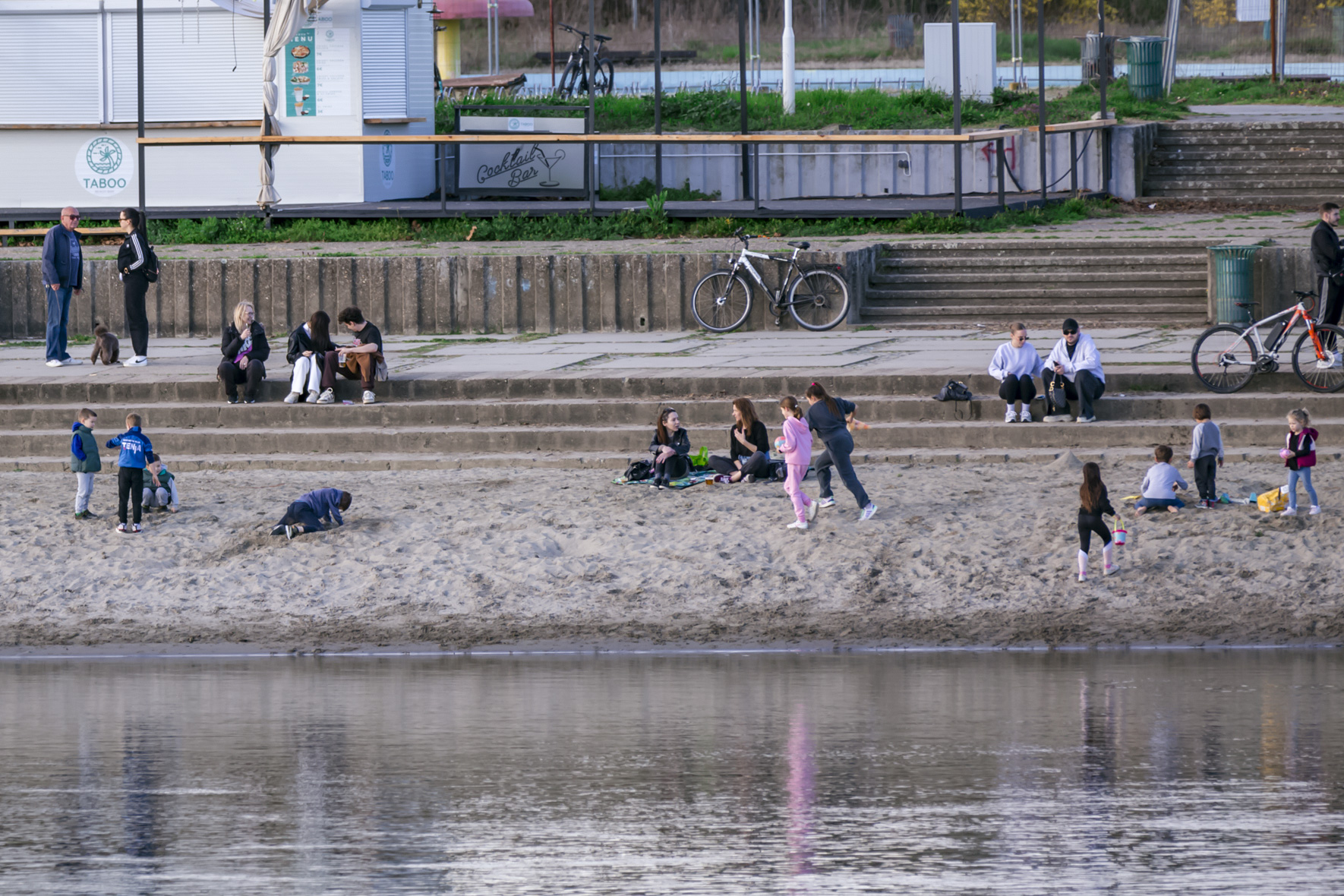 Nedjeljna šetnja, 17.3.2024.