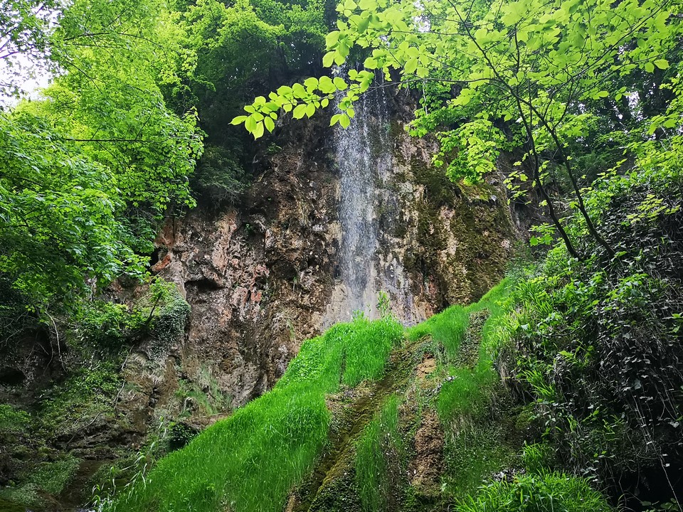 Park prirode Papuk