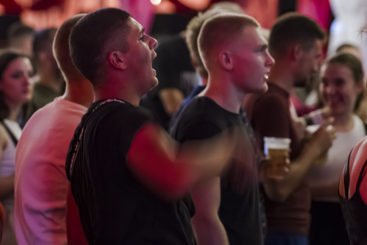 Dani prvog hrvatskog piva 2023. – Slavonske lole i S.A.R.S.