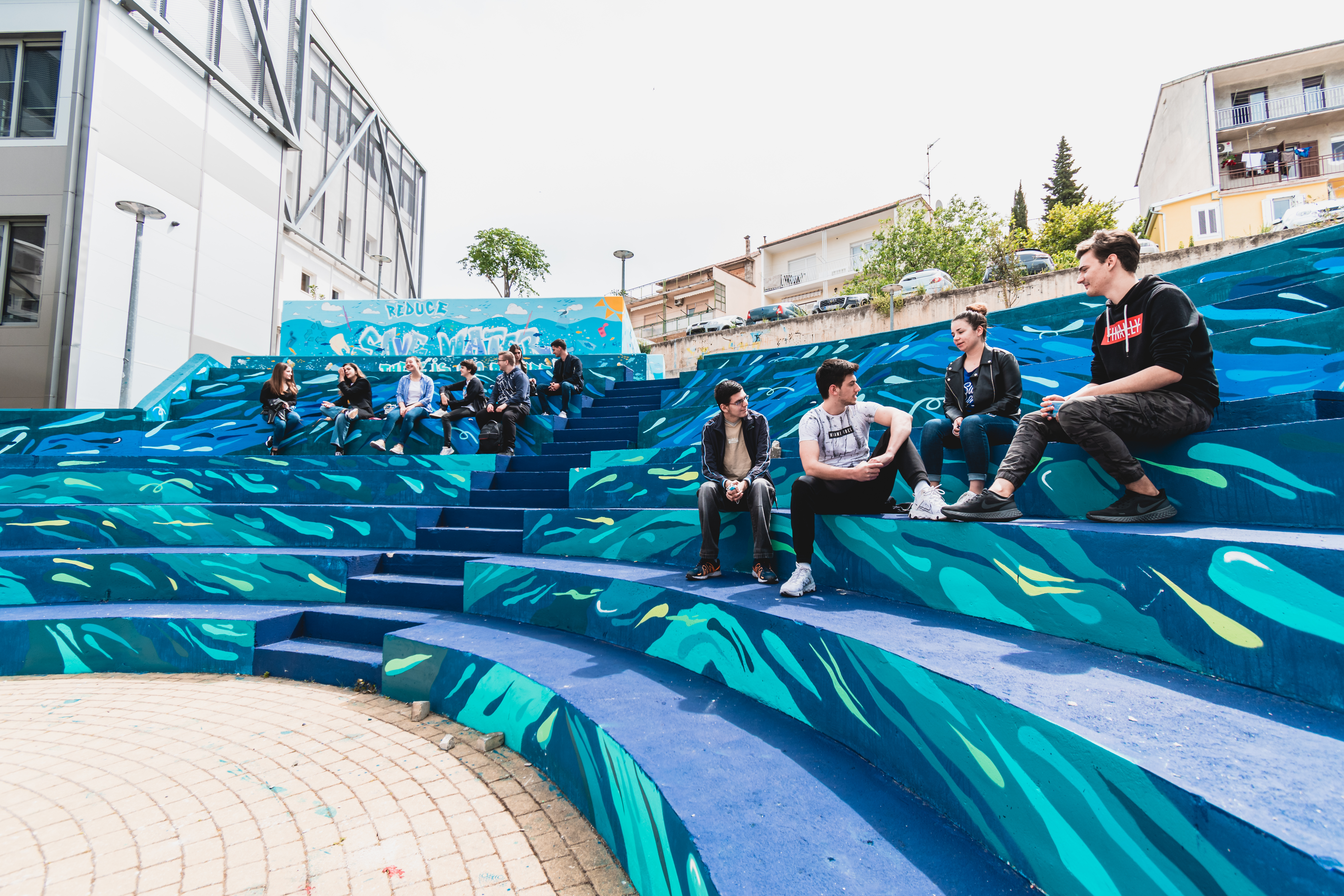 Veleučilište u Šibeniku Veleučilište u Šibeniku