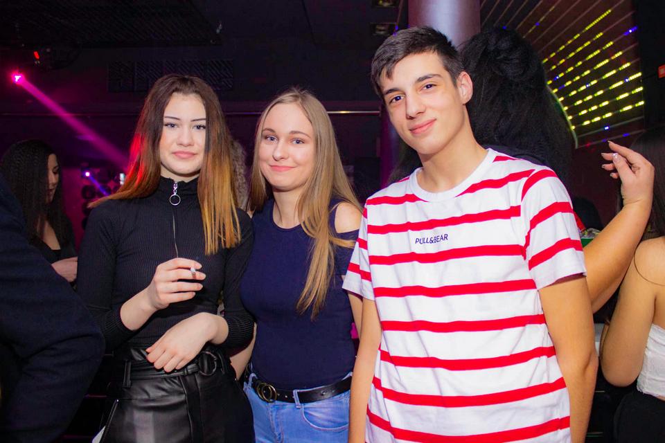 MC Stojan u đakovačkom Shineu