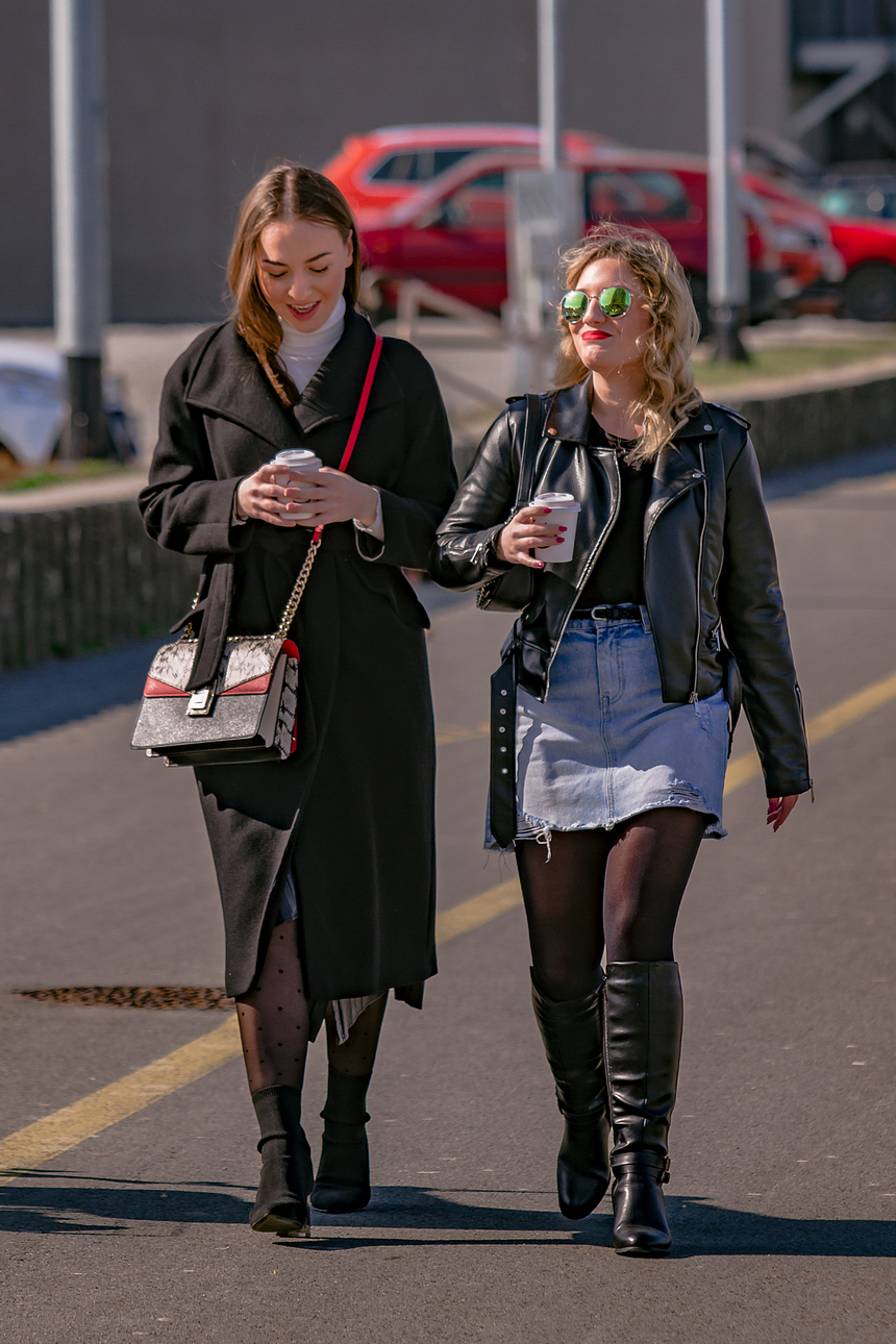 Subotnja šetnja Osijekom