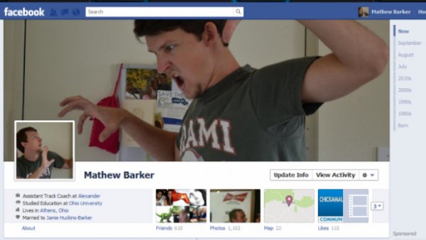 facebook-timeline-mathew-barker