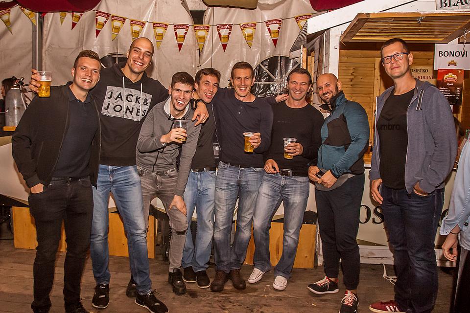 Dani prvog hrvatskog piva 2021: Željko Bebek