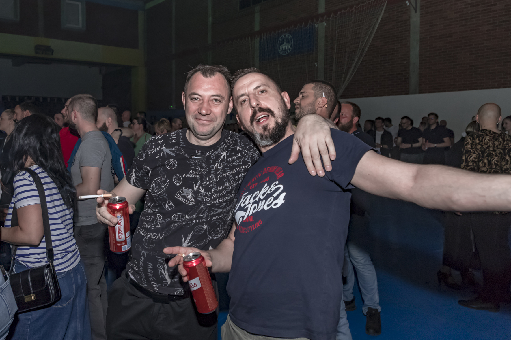 Zabranjeno pušenje u Osijeku 2024.