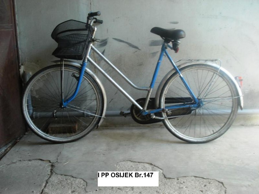 I PP OSIJEK 147