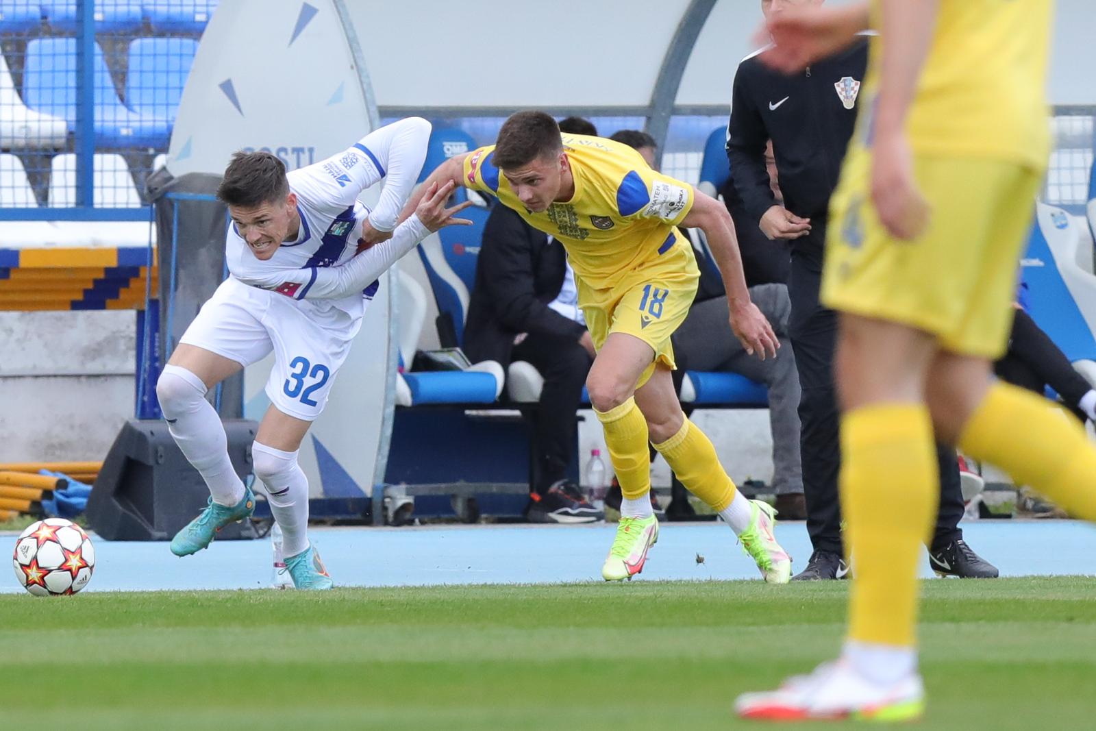 Slavlje NK Osijeka Kohorti za rođendan Slavlje NK Osijeka Kohorti za rođendan