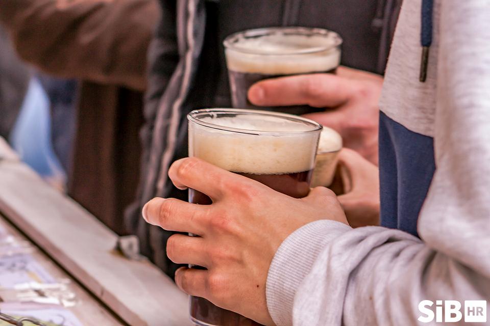 4. Osijek Craft Beer Festival 4. Osijek Craft Beer Festival