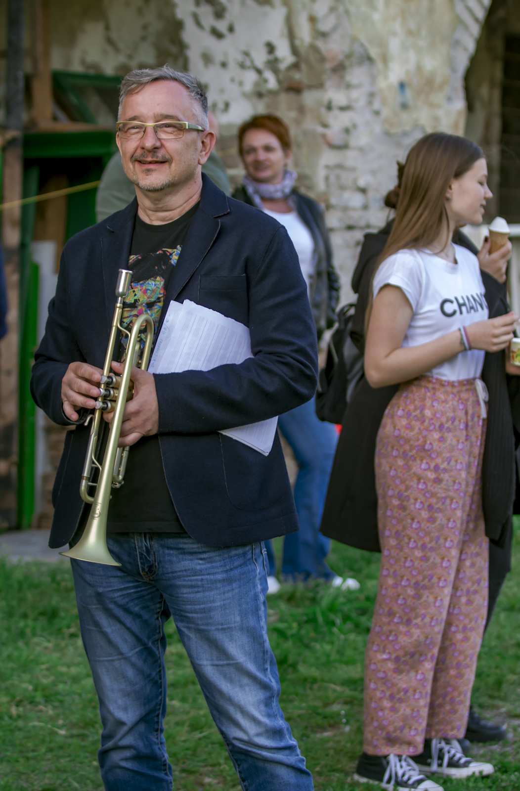 Međunarodni dan jazza u Osijeku