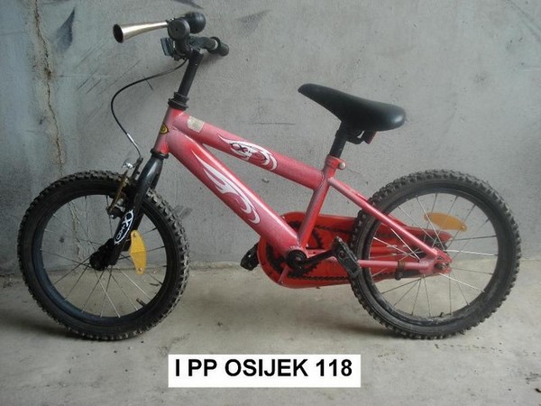 I PP OSIJEK-118 I PP OSIJEK-118