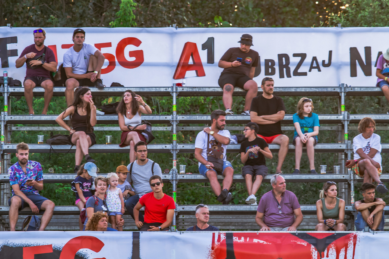 Inline i Scooter Day na Pannonianu