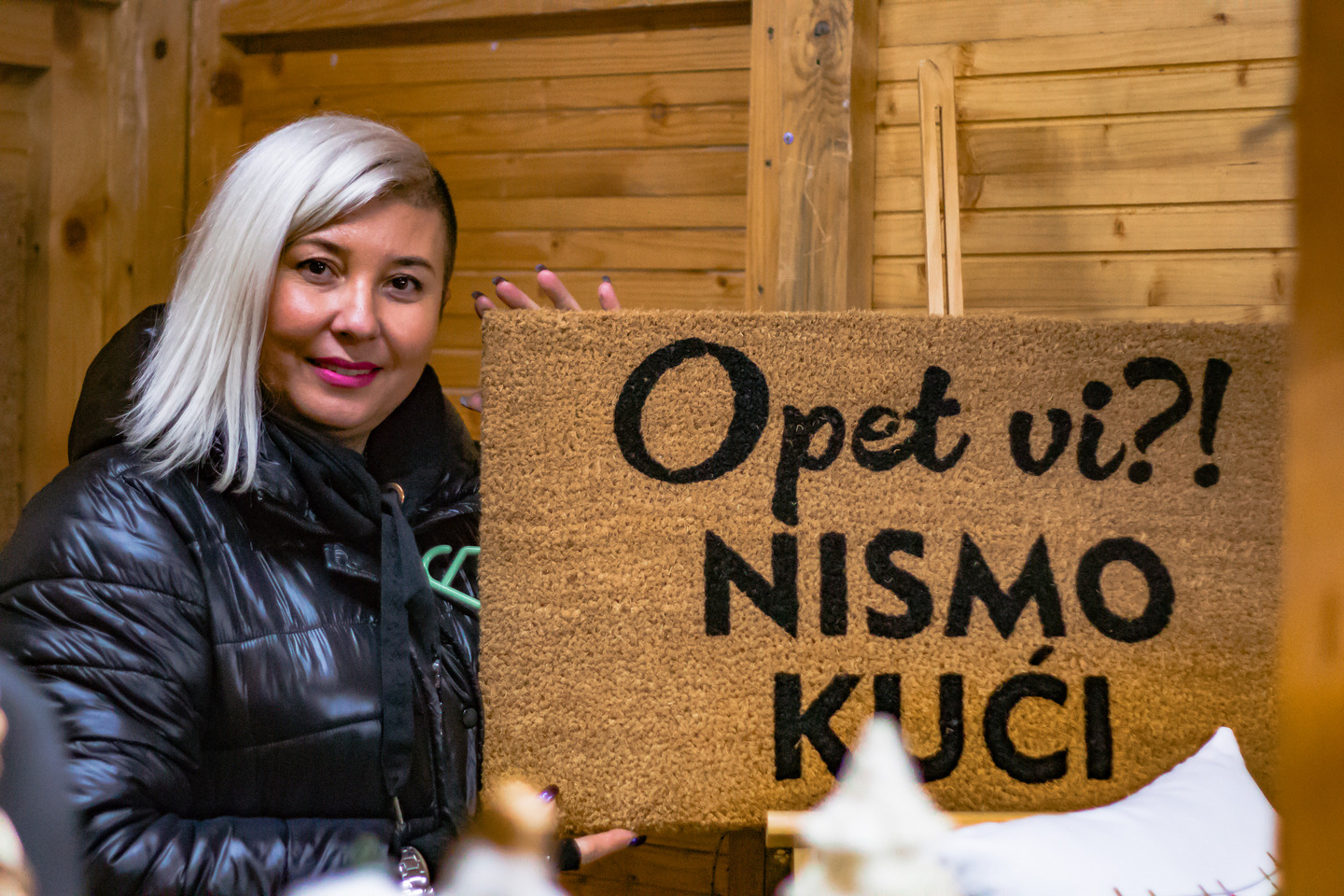 Advent u Osijeku