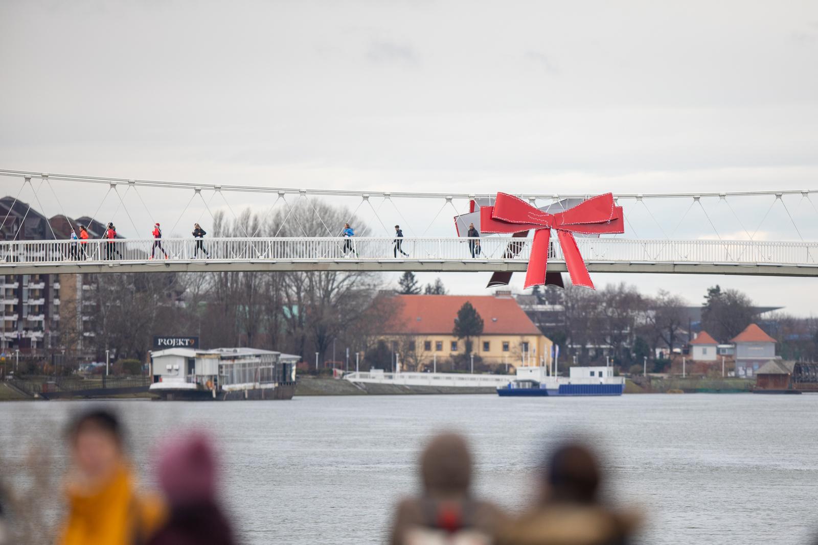 Novogodišnja utrka 2023. Novogodišnja utrka 2023.