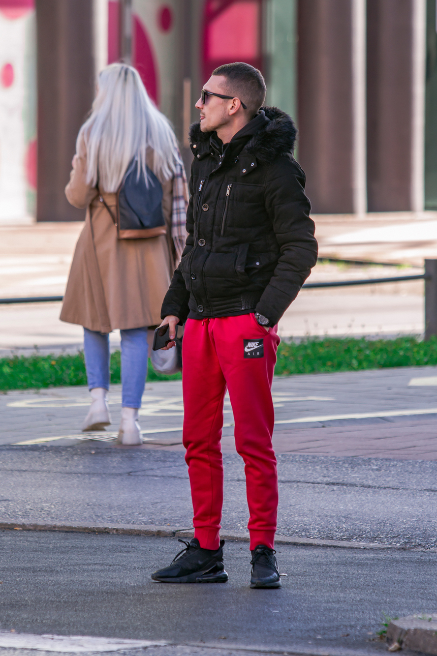 Lege dana [studeni 2020.]