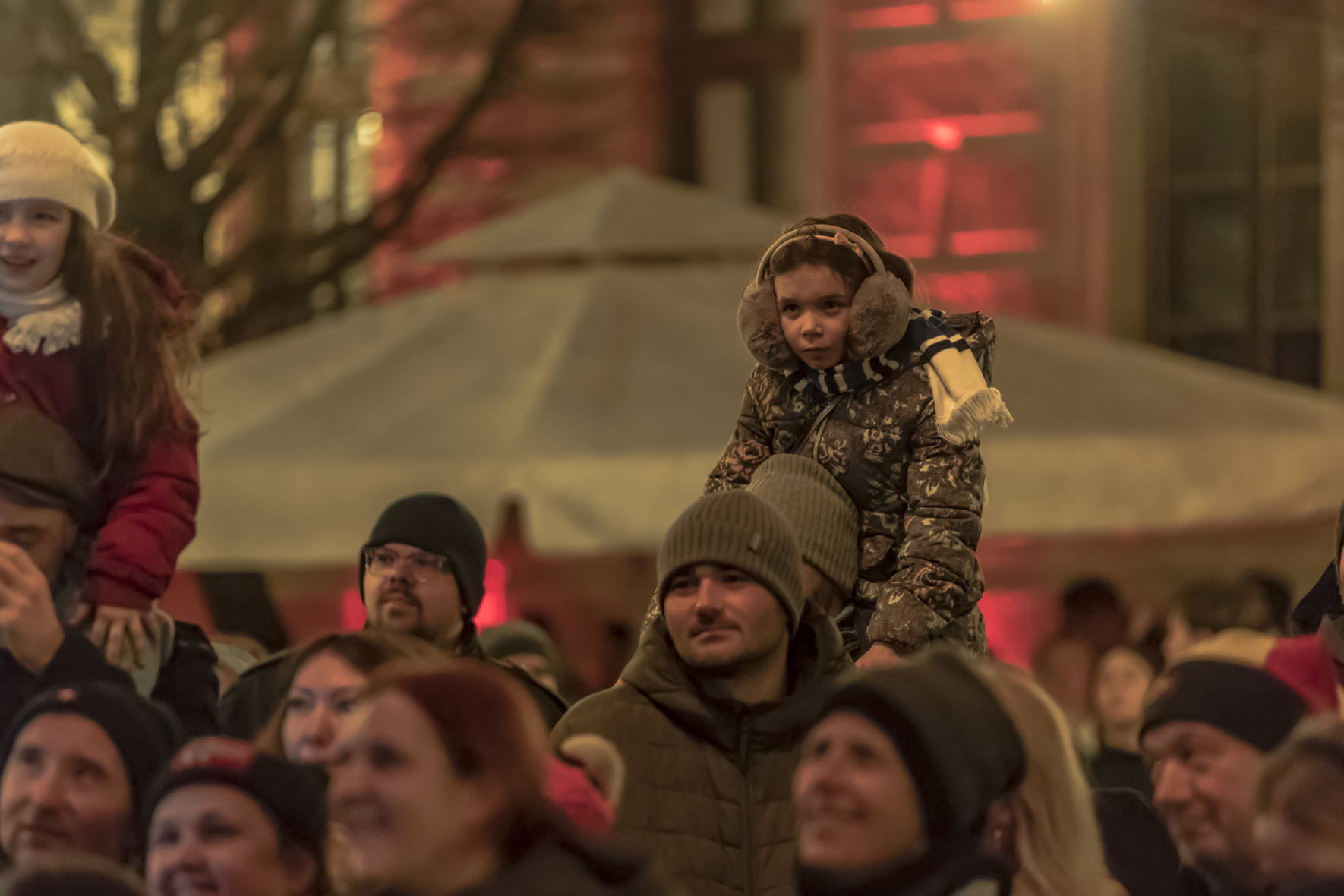 Advent u Osijeku 2023.