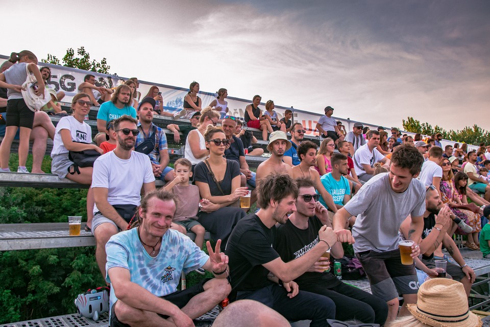 22. Pannonian Challenge – Skate Day
