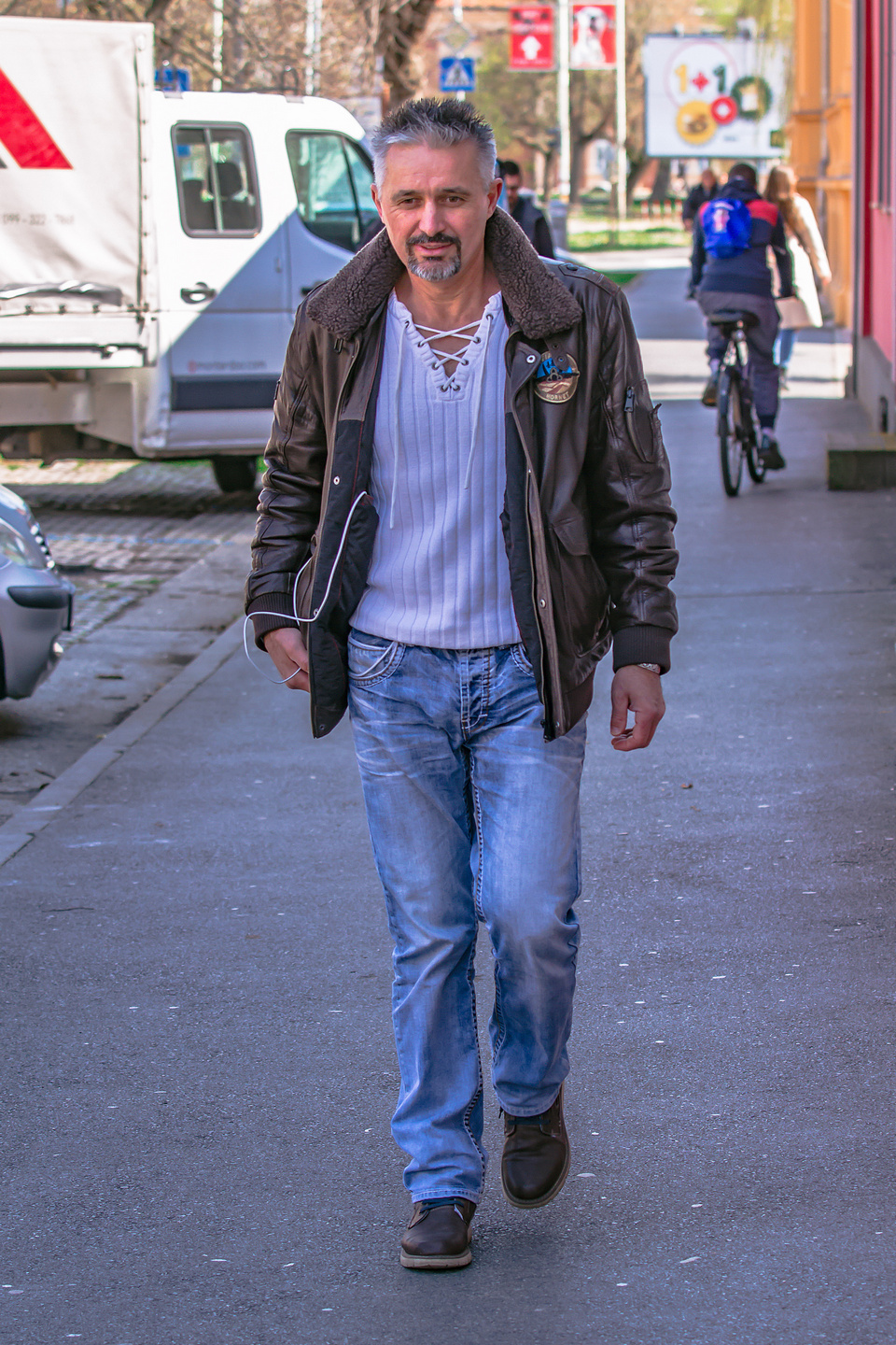 Lege dana travanj 2022.