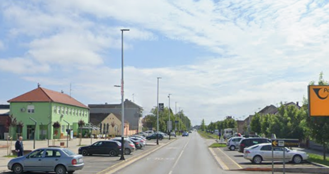 centar za kulturu čepin