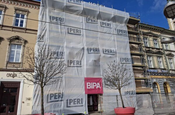 hotel central obnova