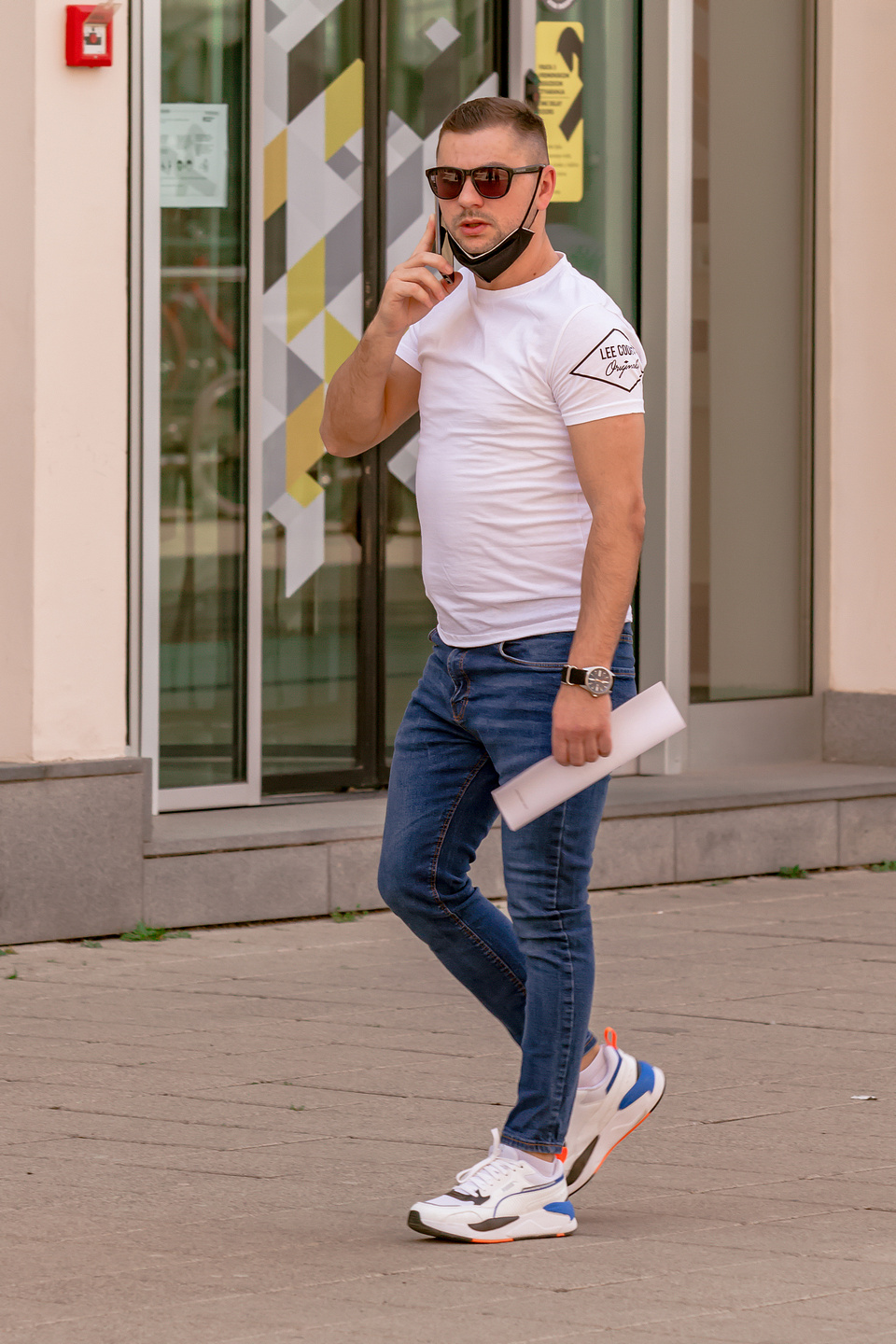 Lege dana ožujak 2022. Lege dana ožujak 2022.