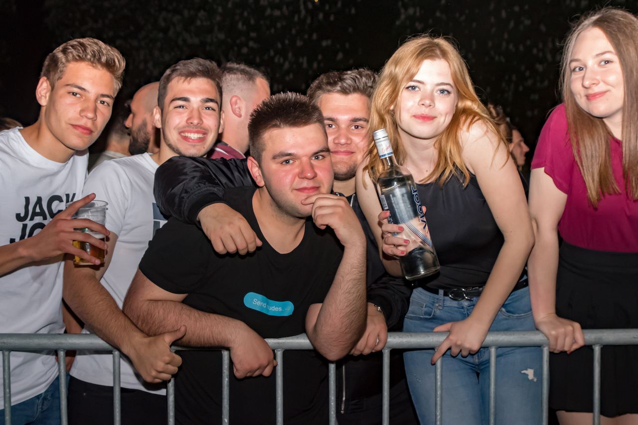 Lexington – koncert u Osijeku 2022.