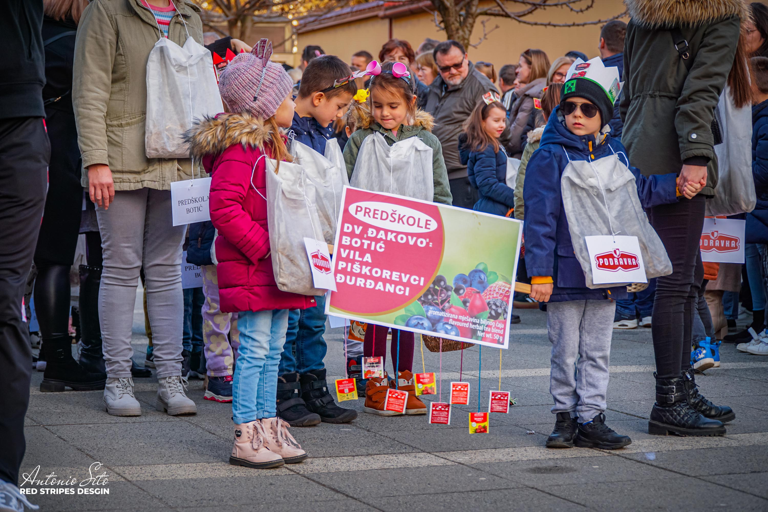 Đakovački bušari 2024. Đakovački bušari 2024.