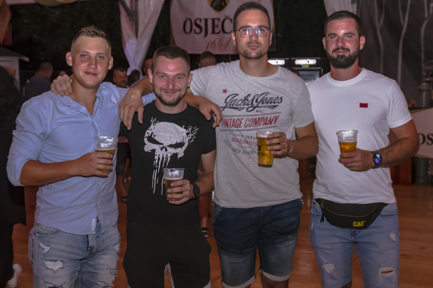 Dani prvog hrvatskog piva 2023. – Miroslav Ilić