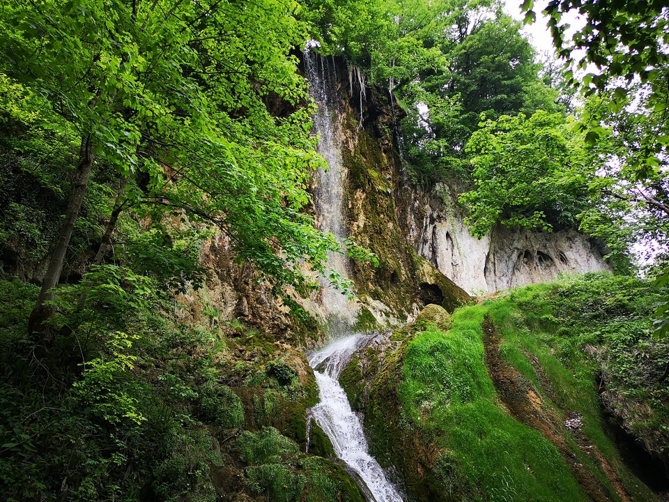 Park prirode Papuk