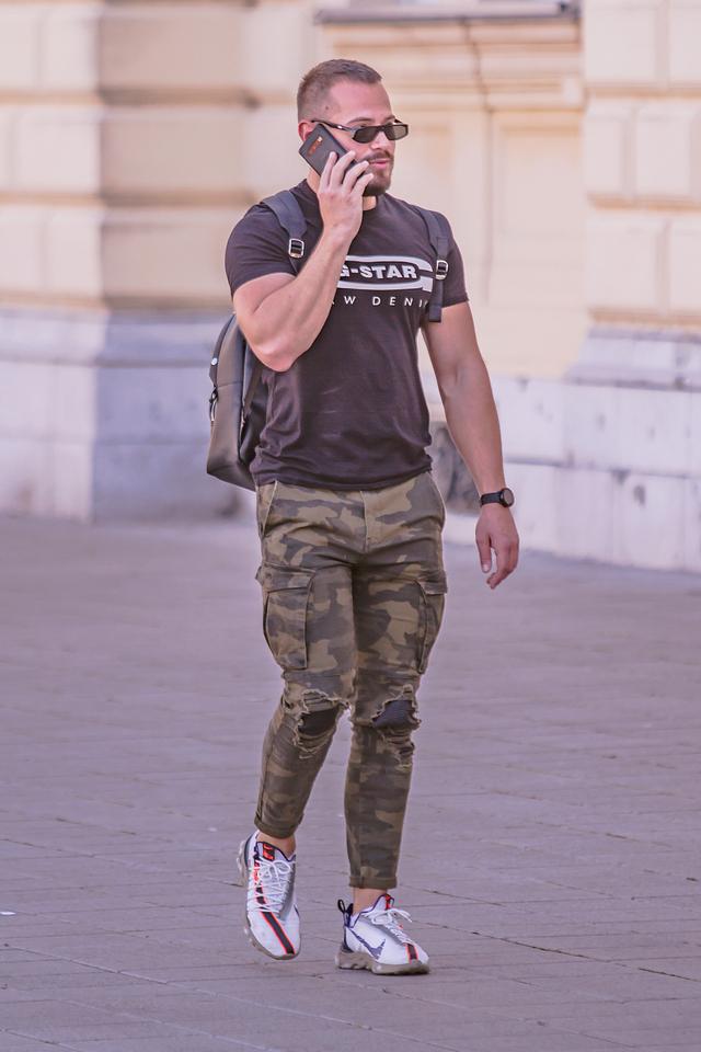 Lege dana [listopad 2019.]