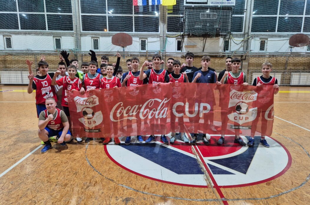 coca cola kup
