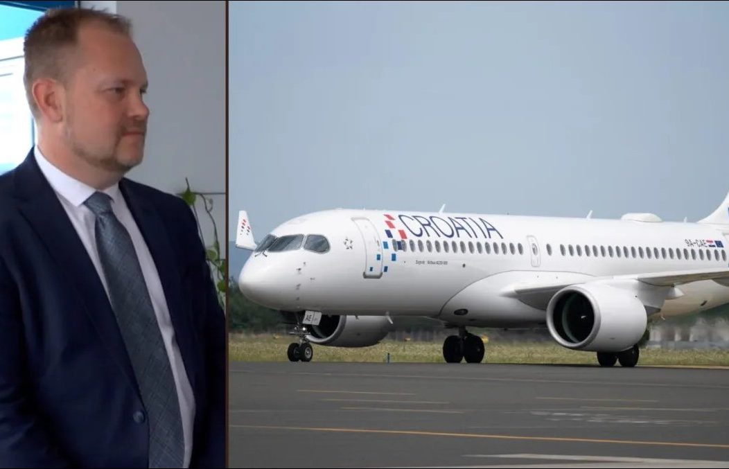 croatia airlines