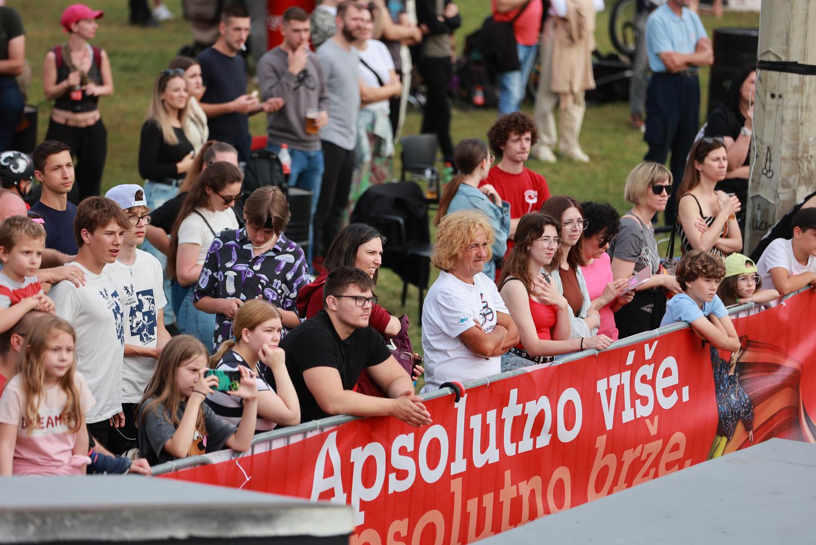Pannonian Challenge Day 1 Pannonian Challenge Day 1