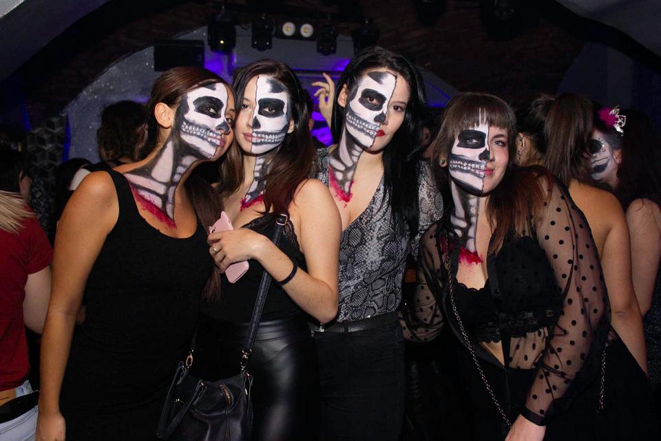 Halloween u Tvrđi 2019.