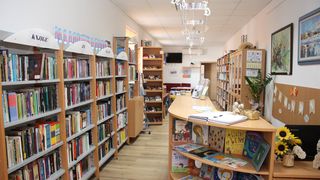 centar za kulturu čepin