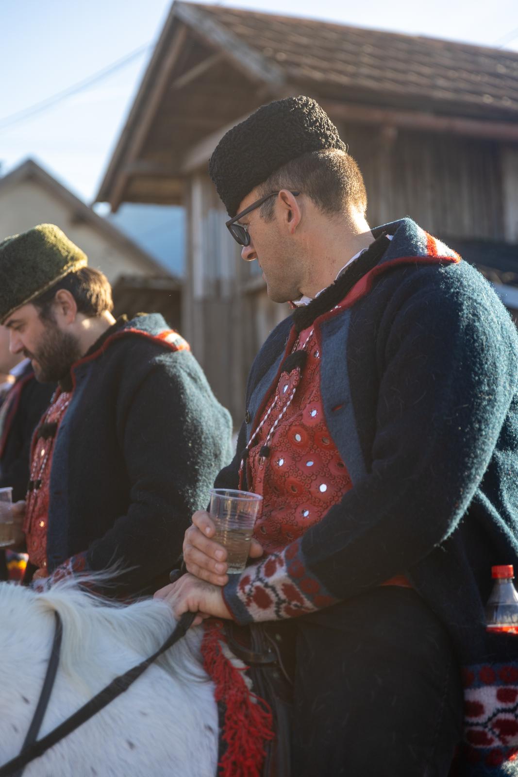 Pokladno jahanje u Tenji 2024. Pokladno jahanje u Tenji 2024.