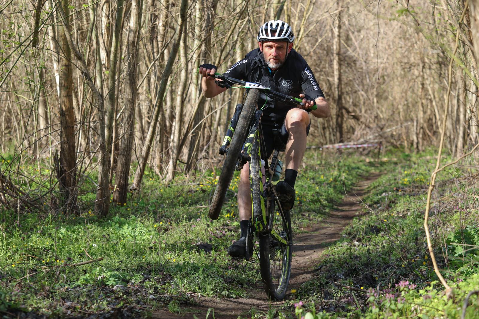 XCO Kopika 2023. XCO Kopika 2023.