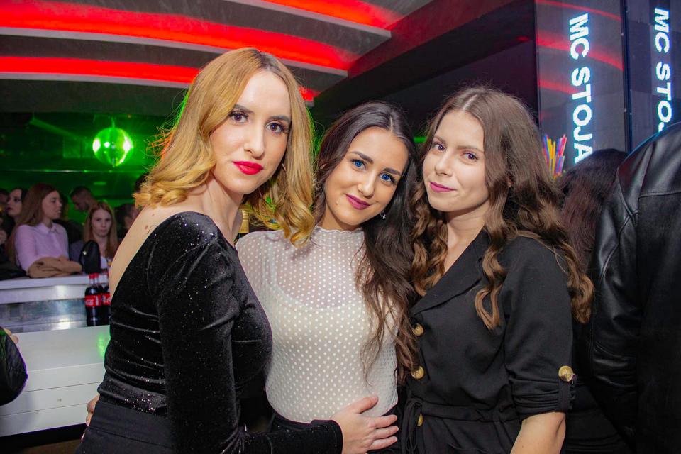 MC Stojan u đakovačkom Shineu