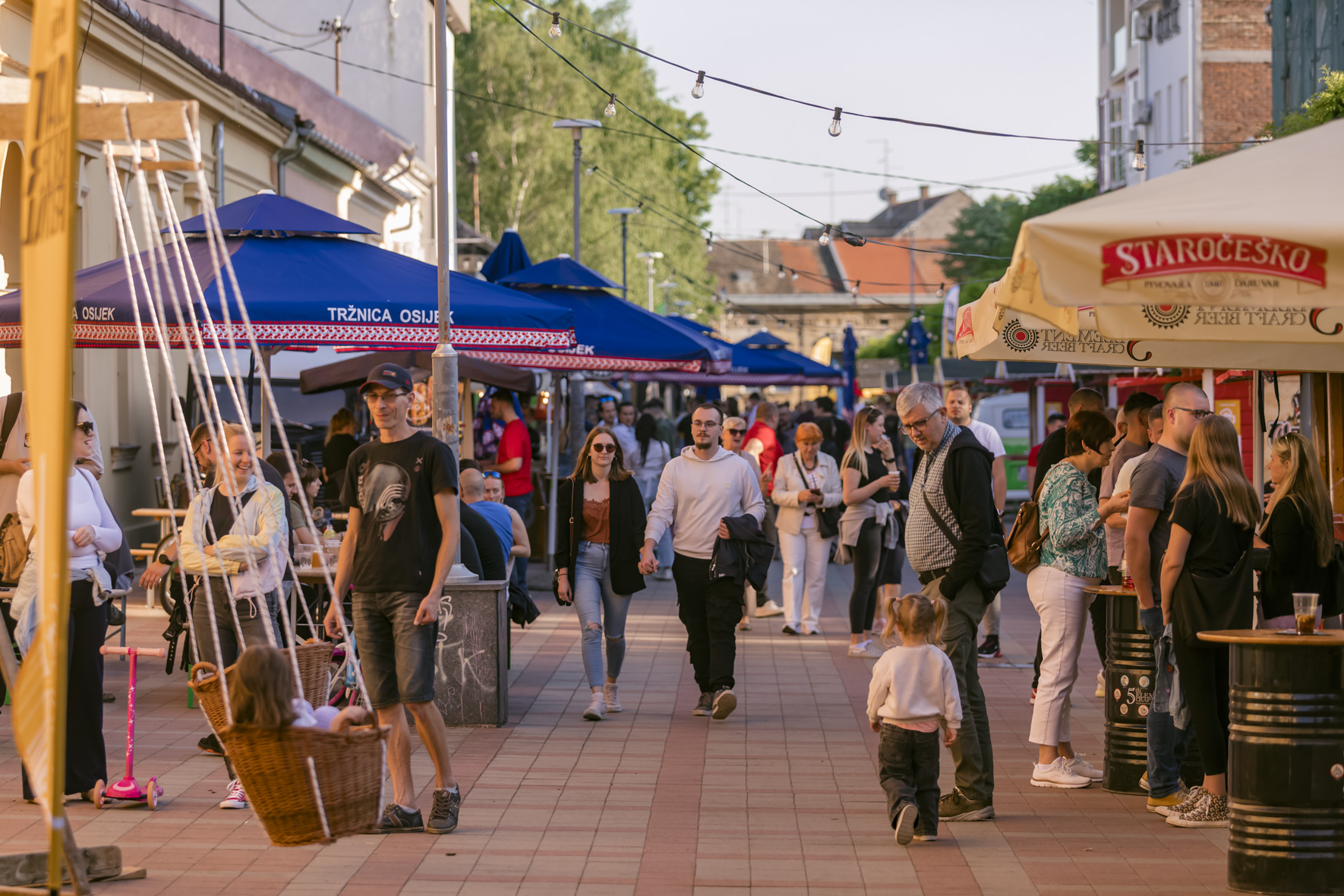 8. Osijek Craft Beer Fest