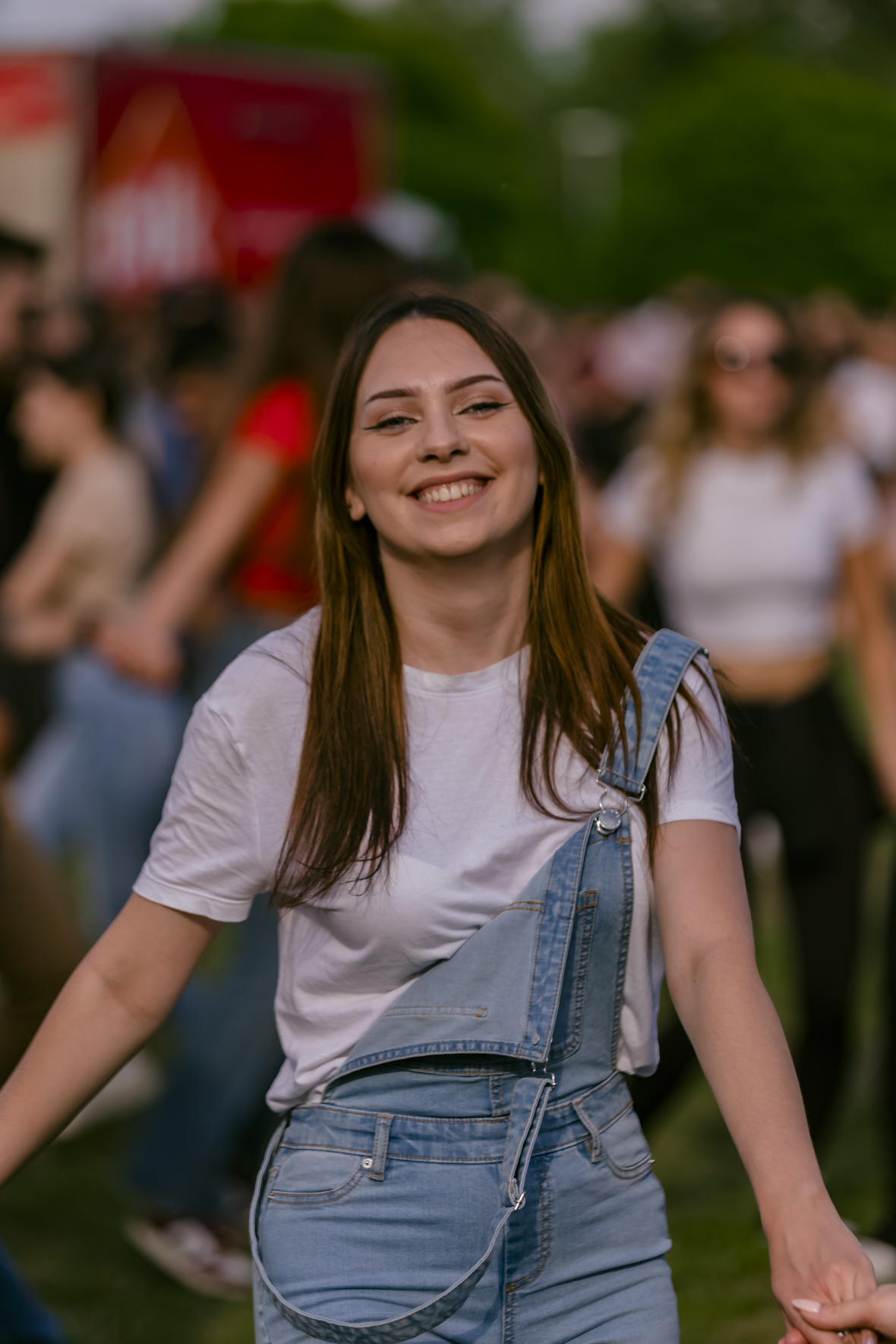 10. Studentska roštiljada