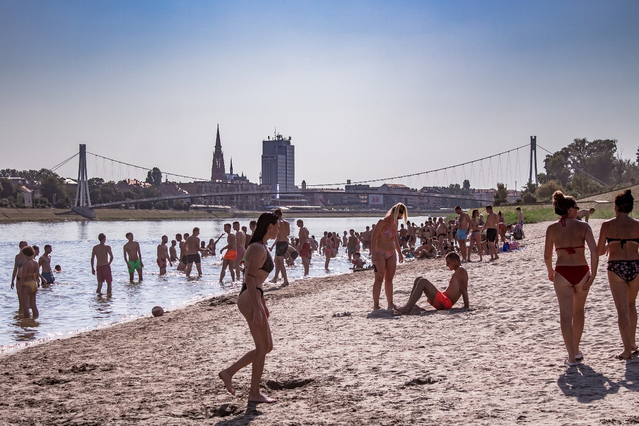 Srpanj 2021- Ljeto na Kopiki