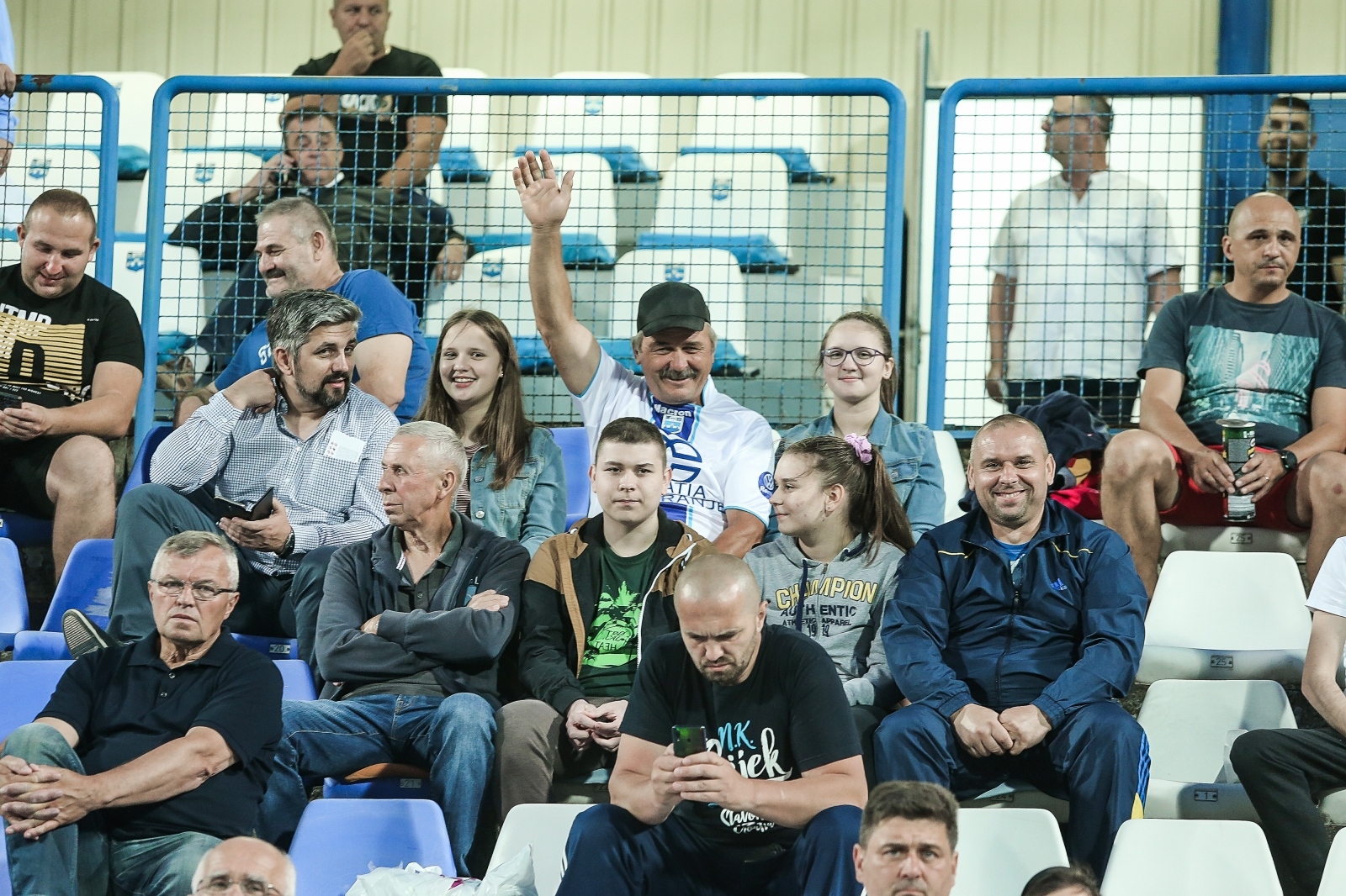 NK Osijek – NK Istra 1961 2:0