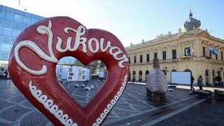 Grad Vukovar Grad Vukovar