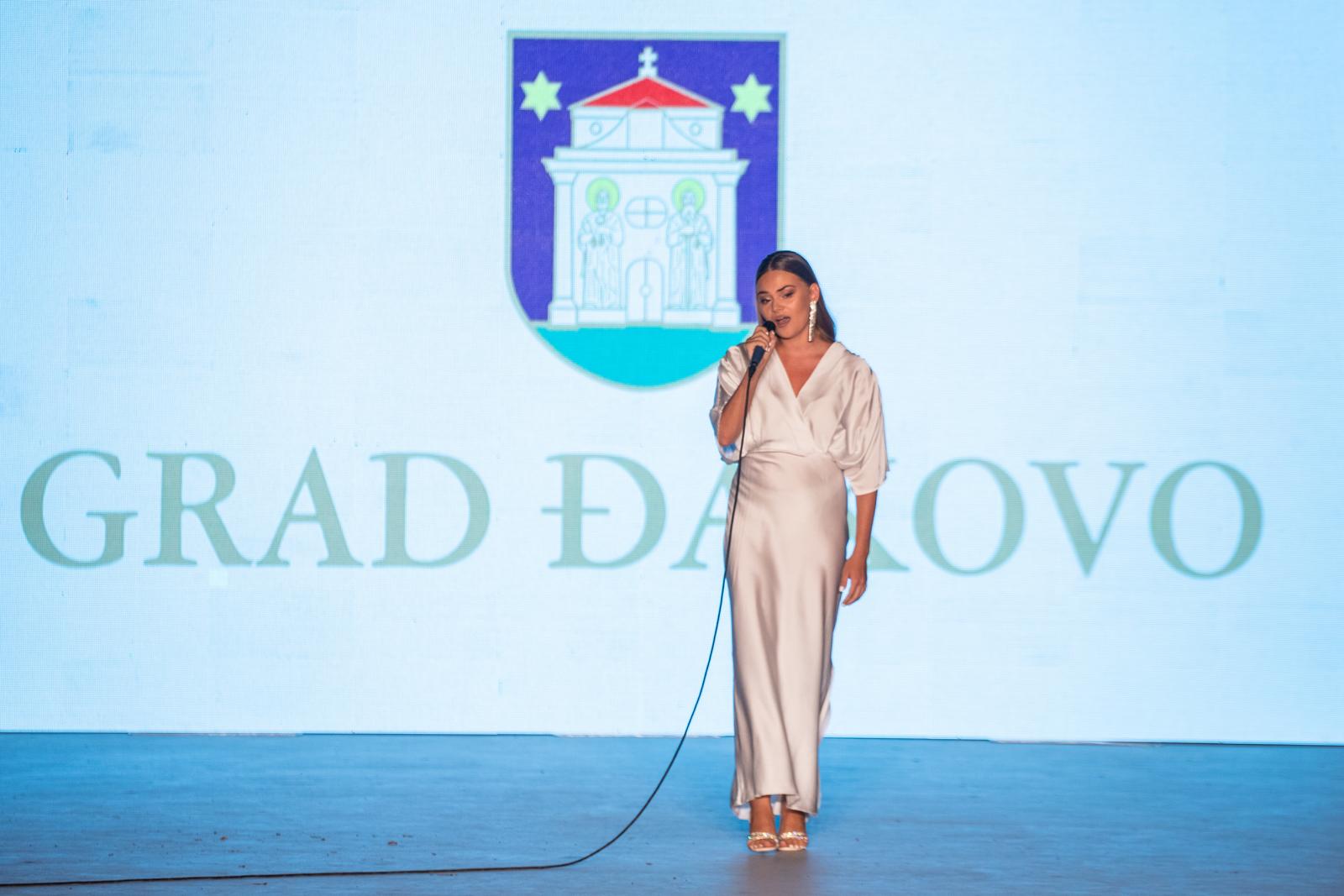 Izbor za Miss Osječko-baranjske županije 2023.