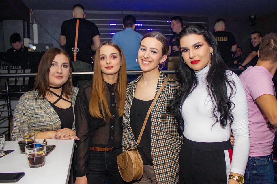 MC Stojan u đakovačkom Shineu