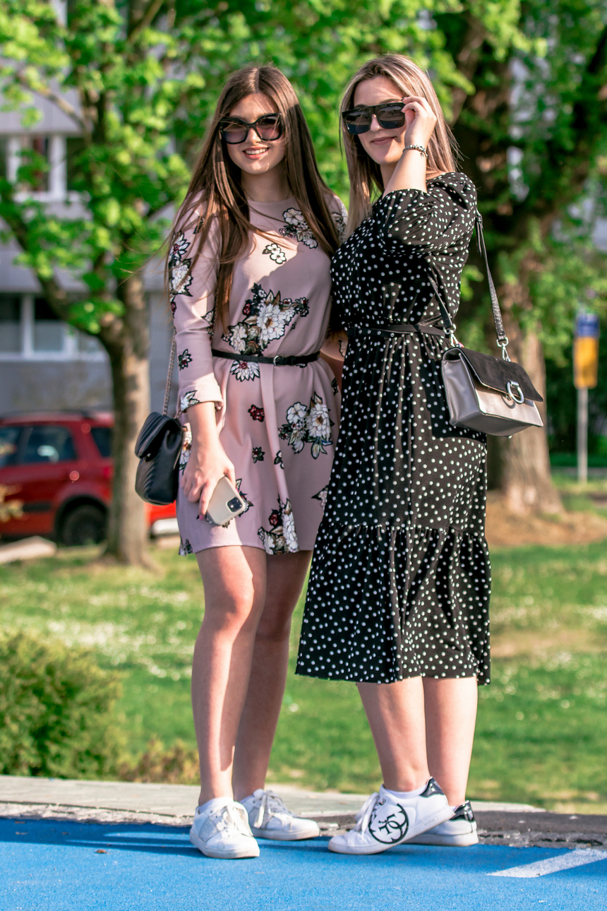 Nedjelja šetnja Osijekom