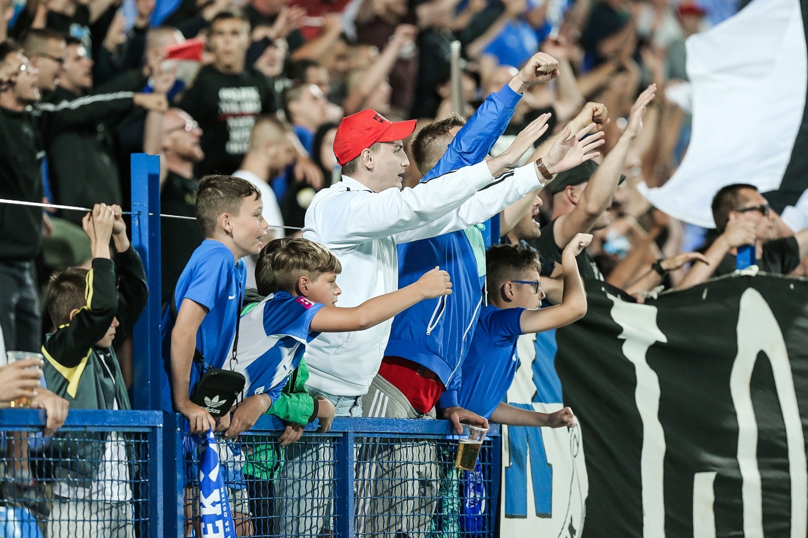 NK Osijek – NK Istra 1961 2:0