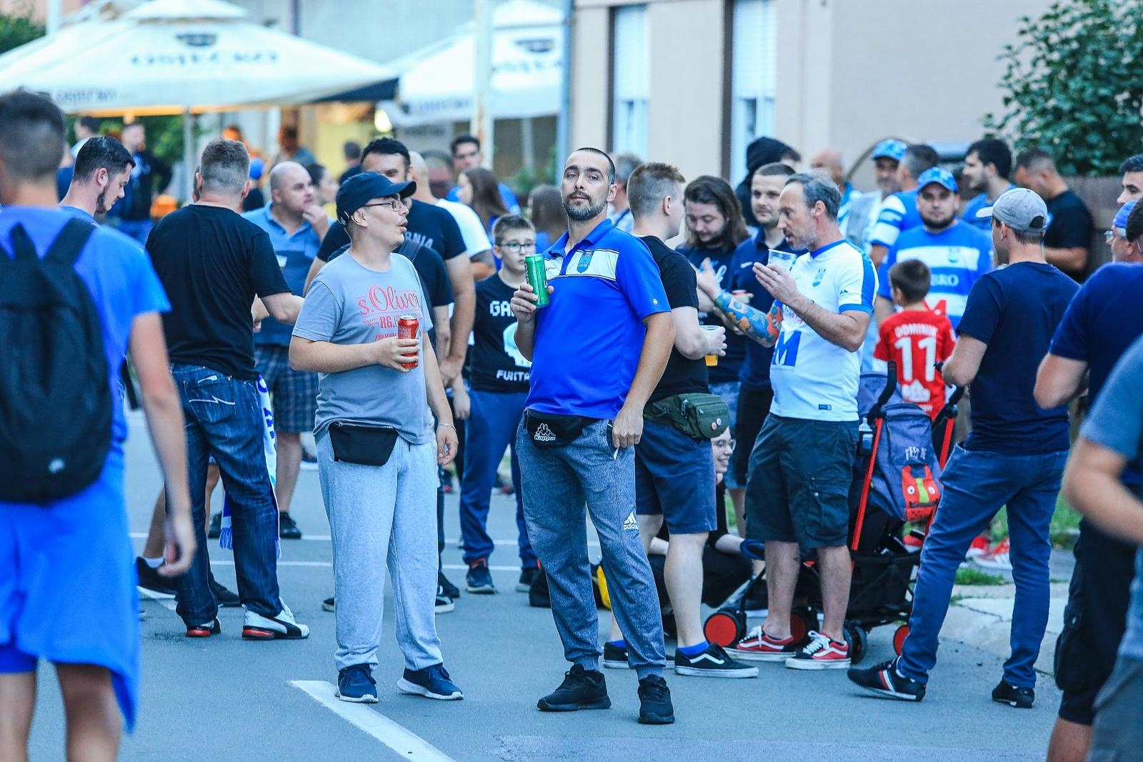 NK Osijek – NK Lokomotiva 1:2