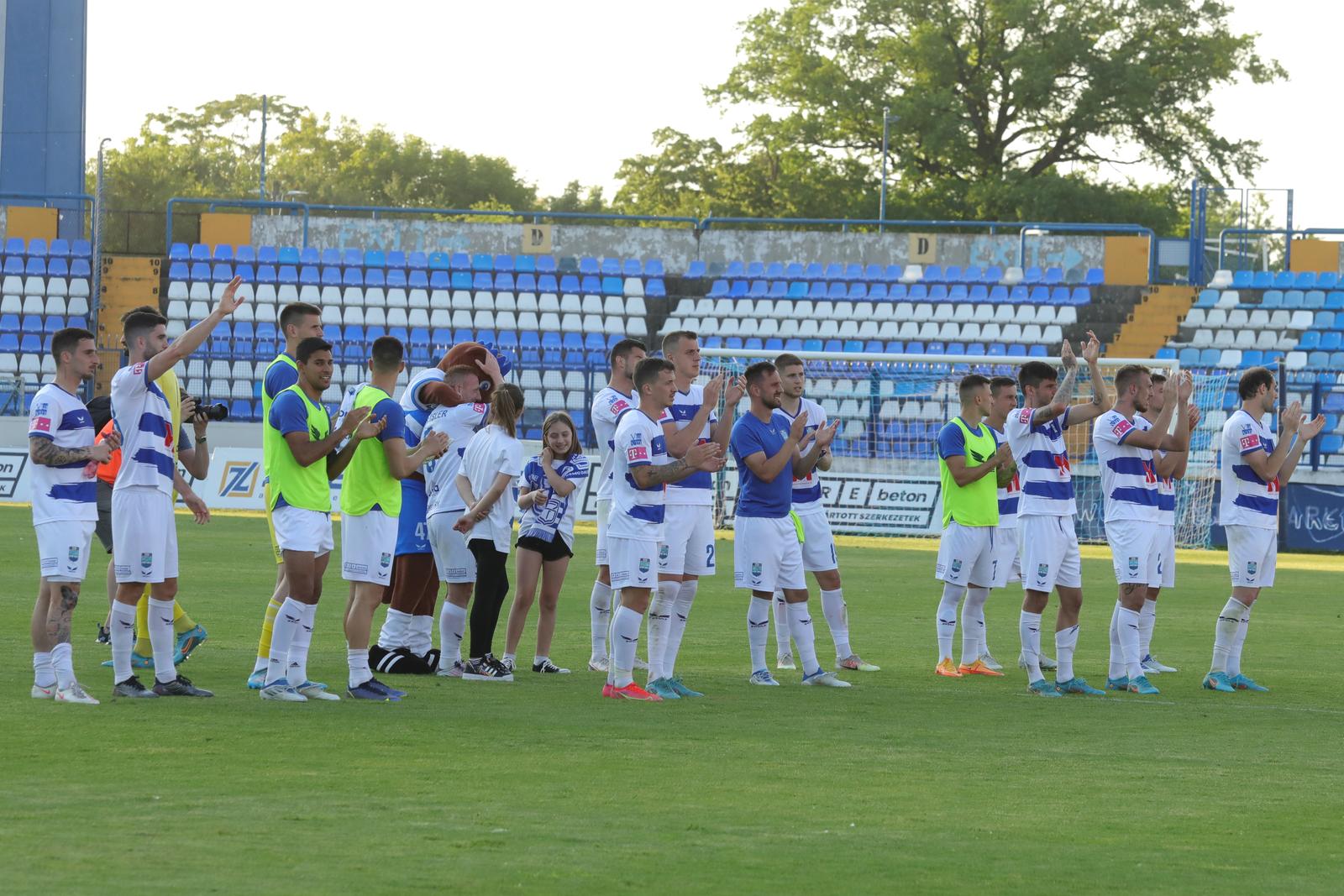 NK Osijek – NK Lokomotiva 1:0