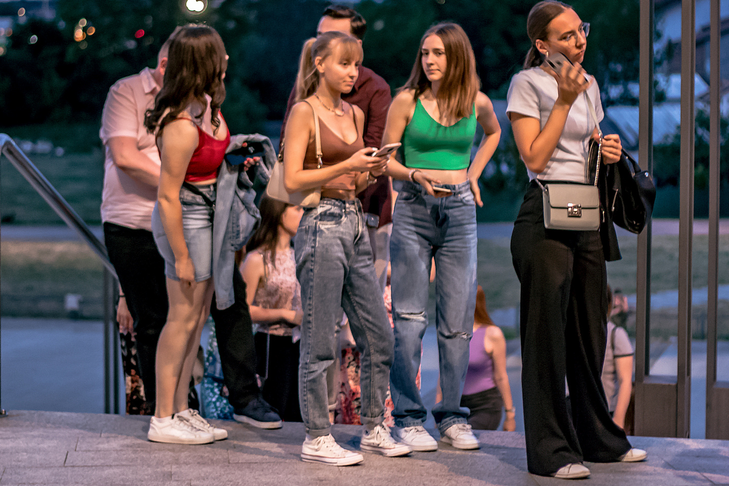 Vesna Pisarović u Osijeku Vesna Pisarović u Osijeku